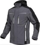 Leib Wachter Leib FLEX softshell kabát (FLEXS27XL)