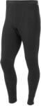 Sensor Colanți funcționali bărbați merino Sensor Merino Active - Negru mărimi îmbrăcăminte XL (2-00703-14-XL)