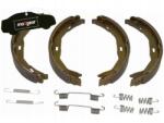 Maxgear Fékbetét Szett Maxgear 19-2083 +illatosító