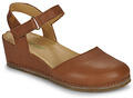 El Naturalista Éktalpú szandálok PICUAL Barna 38