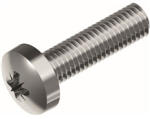  D-fejű csavar M3x16mm A2 rozsdamentes (KOE-79853161)