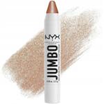 NYX Professional Makeup Nyx Jumbo Highlighter Stift 03 Lemon Meringue (800897243555)