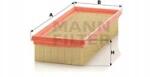 Mann-Filter Levegőszűrő C3093/MAN C 3093