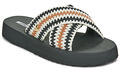 Love Moschino Papucsok SUNNY LOVE-JA28324G0O Sokszínű 36