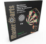 Masterdarts Darts tábla Masterdarts 45 cm (871125225139)