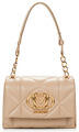 Love Moschino Válltáskák EMBOSSED Q JC4259PP0O Bézs Egy méret