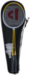 Donnay Tollaslabda szett Donnay 2 ütő 3 labda sárga (871125241394S)