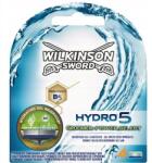 Wilkinson 4x Wilkinson Hydro 5 Groomer Power Select utántöltő (730107)