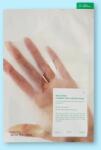 Dr. Althea Mască calmantă pentru față Cushion Veil Calming Mask - 35 g / 1 buc Masca de fata