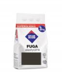 Atlas Rugalmas Fuga (új), 037 Grafit, 3 kg (5905400658552)
