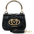 Love Moschino Válltáskák EMBOSSED Q JC4260PP0O Fekete Egy méret