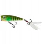 Salmo Rattlin Pop wobbler 7cm 12.5g Green Gill (QRA008)