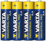 VARTA Industrial Pro elem AA 4db (4006211354) (4006211354) - xpro