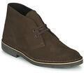 Clarks Csizmák DESERT BOOT 2 Barna 43