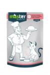 MASTER -Master Alutasakos Macskaeledel Marhás 80g (D142305)