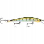 Rapala Wobler Rapala Ripstop Deep 12cm 15g Yellow Perch (RPSD12YP)