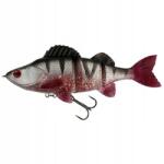 Dam Effzett Natural Perch 22cm 135g Silver Perch (56206)