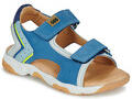 GBB Szandálok / Saruk VOLONTAIRE Kék 26