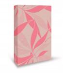 Eurograf Iskolai Naptár 2025 2026 Púderes Könyves Tanuló Tervező Jegyzettömb A5 (5903981664177)