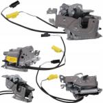 Mertt Bmw 3 G20 Lift Bal 51237468353 Motorháztető Zár Porkywy Motor Aktív Retesz