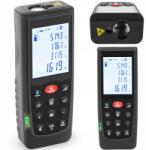 Steinberg Systems Lézeres Távolságmérő Bluetooth Digitális Távolságmérő Pontos 70M 1, 5MM (10031309)