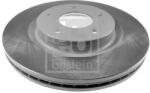 Febi Bilstein Brzdový kotúč FEBI BILSTEIN 170850 (170850)