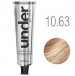 Montibello Under Hajfesték, 100% őszülés elleni fedőképesség, 10.63 60ml