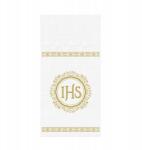 PartyPal Ihs Szentáldozás evőeszköztartó szalvéta, 16 db-os