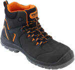 ROCK SAFETY Master munkavédelmi bakancs S3 (MASTER-AB-O/39)