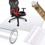 Decortrend Védőszőnyeg Fotel Alátét Szék 140x100 Erős Padló Asztallap (571571 MATA PODKŁADKA OCHRONNA)