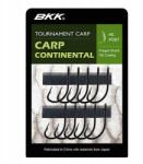 BKK Horgok Pontyozó Bkk Carp Continental #8 10db A-BC-0141 (6939067089632)