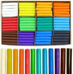 Mona Gyurma nagy óvodai szett Mona 180db (300166)