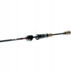 Daiwa Ninja X Spoon Trout pergető bot 1.95m 2-6g 11202-196 (11202-196)