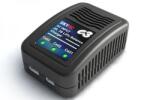 SKYRC Зарядно за липо батерии SkyRC e3 LiPo 2-3s 1, 2A Charger SK100081 (SK100081)