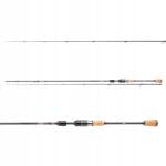 Daiwa Ninja X Spoon Trout 2.15m 2.15m 2-6g 11202-216 (11202-216)