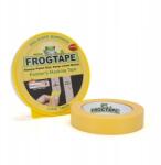  FrogTape festőszalag sárga 24 mm x 41 m Paint-Block technológiával (4185165165)