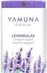 Yamuna Săpun vegetal presat la rece - lavandă (110g)