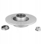 Hart Hátsó Féktárcsa - allegro - 18 225 Ft