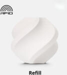 Bambu Lab - PETG Basic - Fehér - Refill - 1, 75 mm - 1 kg