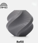 Bambu Lab - PETG Basic - Szürke - Refill - 1, 75 mm - 1 kg