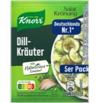 Knorr Salat Krönung Szósz Dill-kräuter 5 db-os csomag (8714100823620)