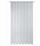 Eurofirany Függöny készre szerelve Alexa 350x250 Design91 fehér (350281)
