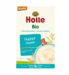 Holle Teljes Kiőrlésű Zabkása Hozzáadott Cukor Nélkül 5 Hónapos Kortól Demeter Bio (7640104951292)