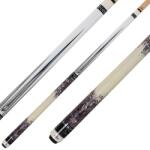 Classic Biliárd dákó, Classic T25-16, bőr markolat, Radial (20.628.57.0)