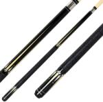 Classic Biliárd dákó Classic " Champion L-1" , ír vászon markolat, 5/16x18 (20.518.57.0)