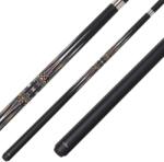 Classic Biliárd dákó, Classic Fibre Impact I, Uni-Lock (20.605.57.0)