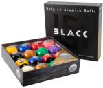 Aramith Pool biliárd golyókészlet Aramith Tournament Pro Cup TV Black , 57, 2 mm (70.039.57.2)