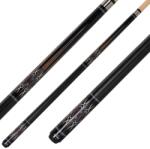 Classic Biliárd dákó, Classic Momentum-6, Uni-Lock (20.615.57.0)