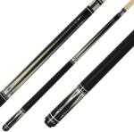 Classic Biliárd dákó Classic " Speed-4" , ír vászon markolat, Uni-Lock (20.153.57.0)