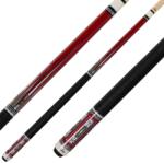 Classic Biliárd dákó, Classic T25-03, bőr markolat, Radial (20.622.57.0)